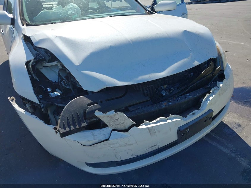 1N4AL21E09N560186 2009 NISSAN ALTIMA photo no. 6