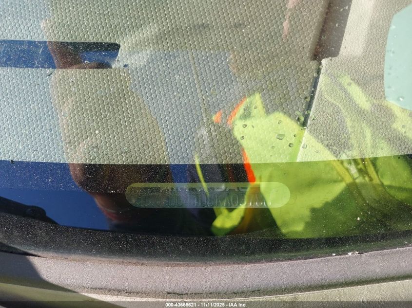 2008 Ford Escape Limited VIN: 1FMCU04108KA03786 Lot: 43665621