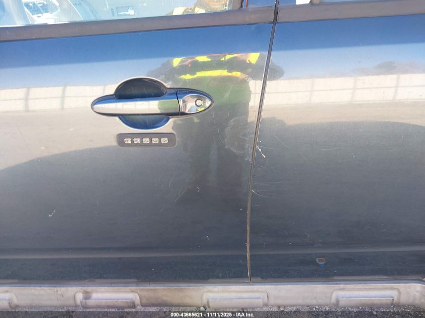 2008 Ford Escape Limited VIN: 1FMCU04108KA03786 Lot: 43665621