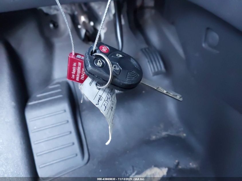 2017 Ford Transit Connect Xl VIN: NM0GE9E7XH1338874 Lot: 43665630