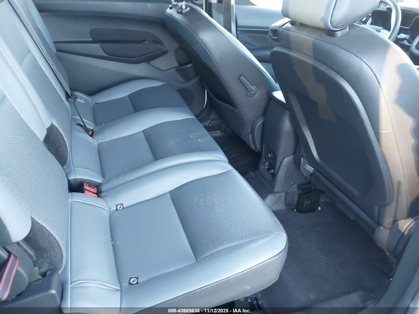 2017 Ford Transit Connect Xl VIN: NM0GE9E7XH1338874 Lot: 43665630