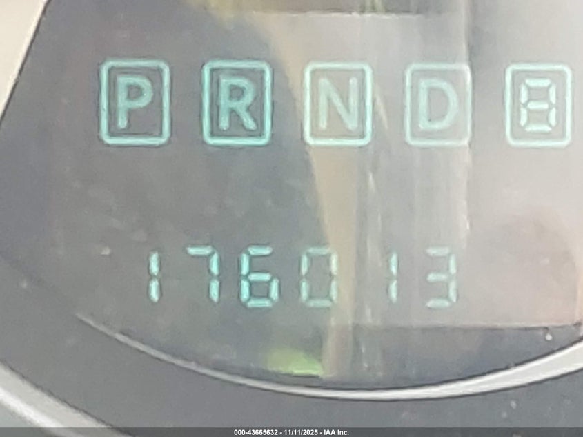 2008 Dodge Grand Caravan Sxt VIN: 2D8HN54P38R837479 Lot: 43665632