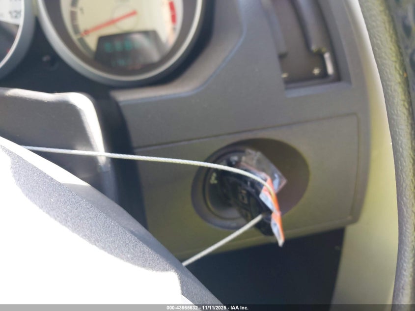 2008 Dodge Grand Caravan Sxt VIN: 2D8HN54P38R837479 Lot: 43665632