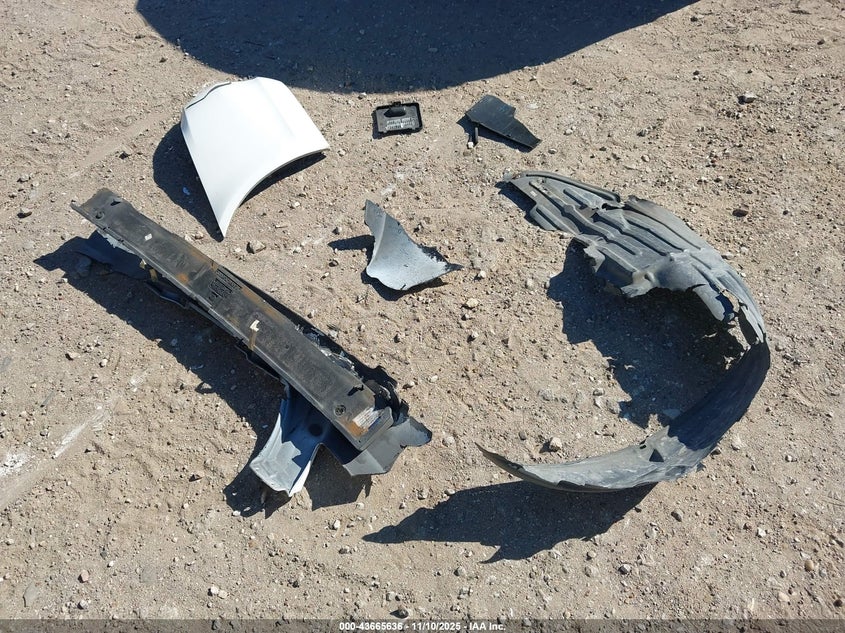 2003 Nissan Altima 3.5 Se VIN: 1N4BL11D63C231811 Lot: 43665636