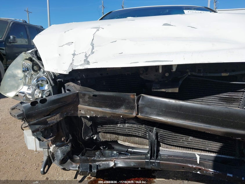 2003 Nissan Altima 3.5 Se VIN: 1N4BL11D63C231811 Lot: 43665636