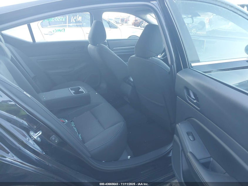 1N4BL4DV6SN361564 2025 NISSAN ALTIMA photo no. 8