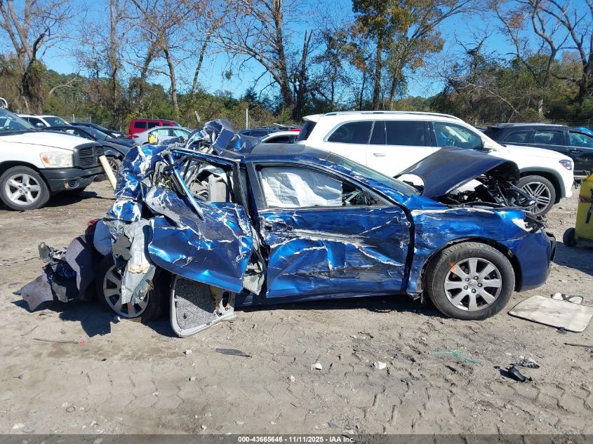 2007 Toyota Camry Xle V6 VIN: JTNBK46K573008148 Lot: 43665646