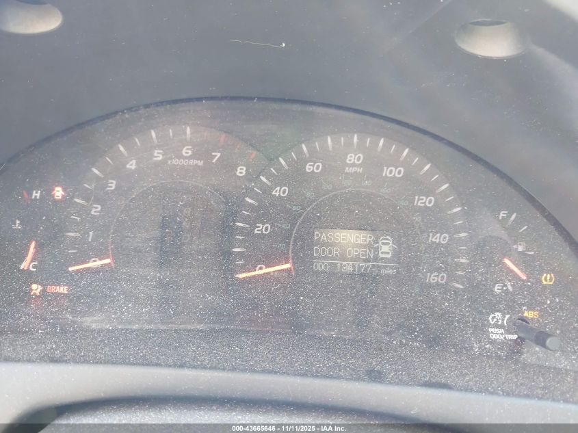 2007 Toyota Camry Xle V6 VIN: JTNBK46K573008148 Lot: 43665646