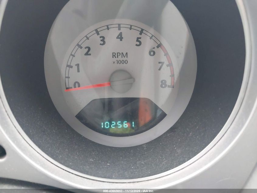 2008 Chrysler Pt Cruiser Lx VIN: 3A8FY48BX8T137860 Lot: 43665653