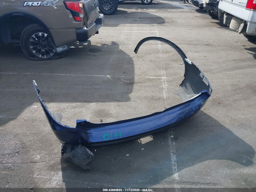 2018 Nissan Rogue S VIN: KNMAT2MT8JP527823 Lot: 43665655