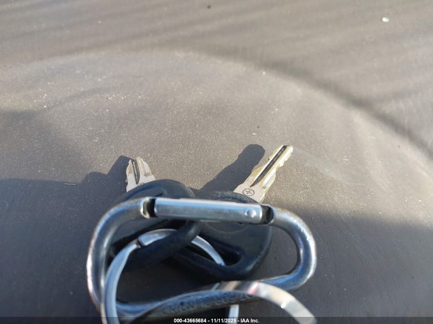 2007 Chevrolet Malibu Ls VIN: 1G1ZS58F97F213312 Lot: 43665684