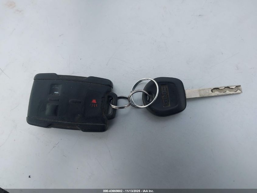 2020 GMC Sierra 2500Hd 4Wd Standard Bed VIN: 1GT19LE75LF189988 Lot: 43665682