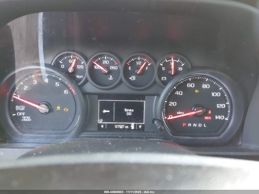 3GCNAAEK7PG361718 2023 CHEVROLET SILVERADO photo no. 7
