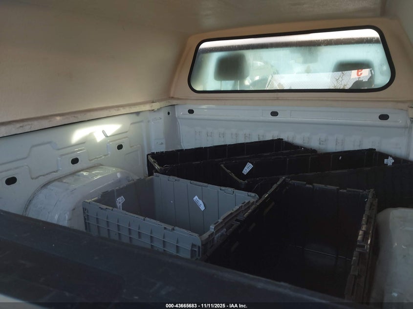 3GCNAAEK7PG361718 2023 CHEVROLET SILVERADO photo no. 8