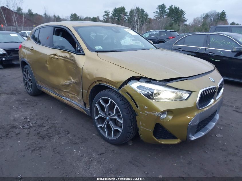 BMW X2 XDRIVE28I