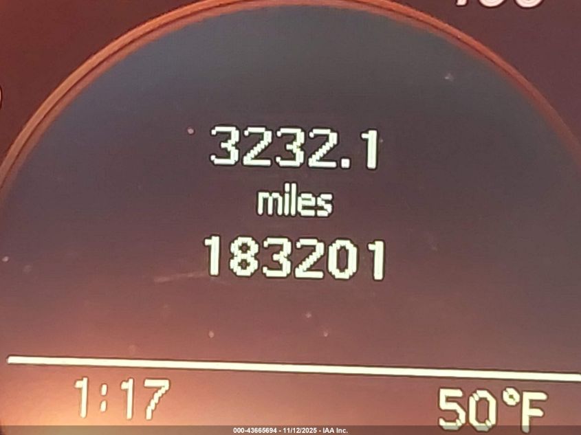 2011 Mercedes-Benz C 300 Sport 4Matic VIN: WDDGF8BBXBR163866 Lot: 43665694