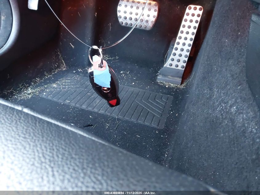 2011 Mercedes-Benz C 300 Sport 4Matic VIN: WDDGF8BBXBR163866 Lot: 43665694