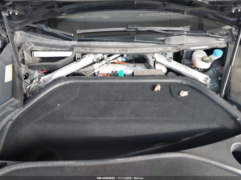 2015 Tesla Model S 70D/85D/P85D VIN: 5YJSA1H25FFP78340 Lot: 43665696