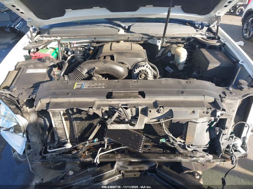 2007 GMC Yukon Denali VIN: 1GKFK63867J304063 Lot: 43665735