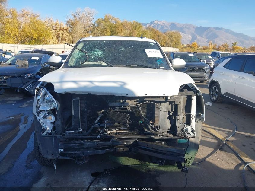 2007 GMC Yukon Denali VIN: 1GKFK63867J304063 Lot: 43665735