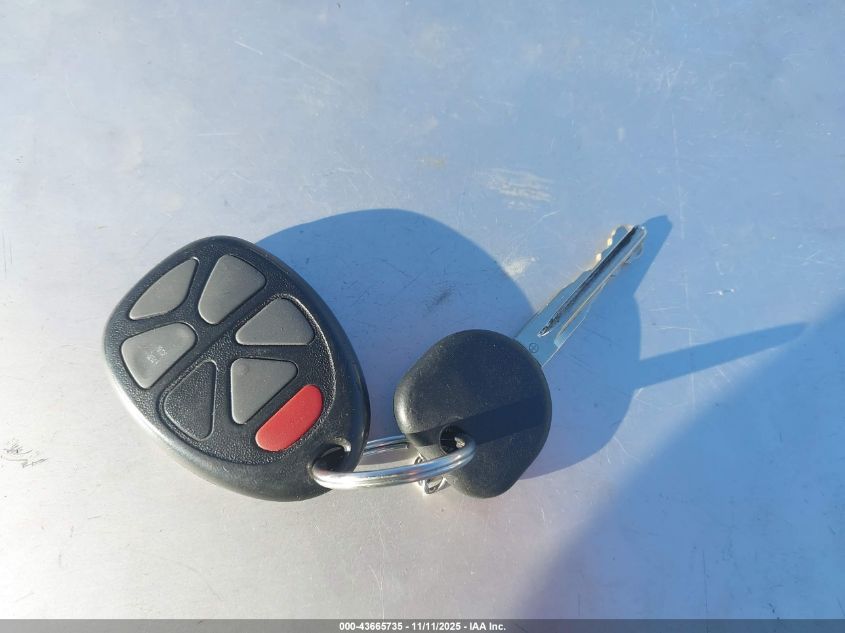 2007 GMC Yukon Denali VIN: 1GKFK63867J304063 Lot: 43665735