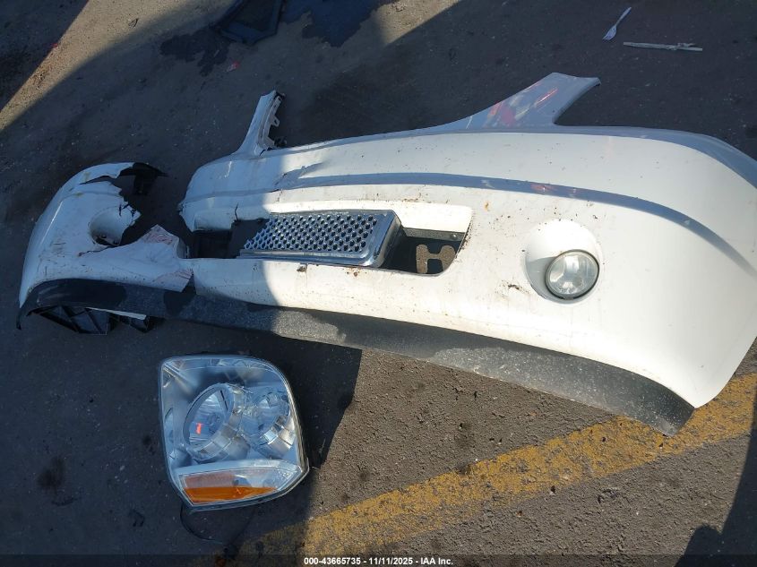 2007 GMC Yukon Denali VIN: 1GKFK63867J304063 Lot: 43665735