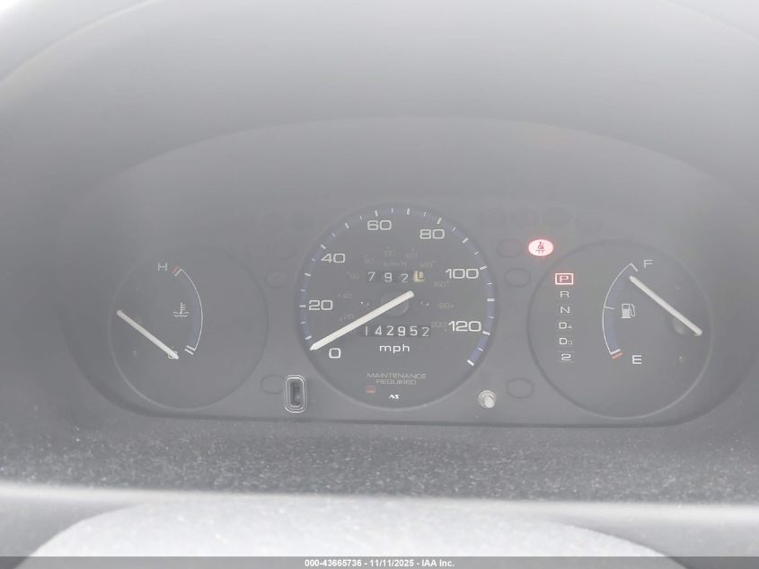 1999 Honda Civic Value Package VIN: 2HGEJ6613XH584231 Lot: 43665736