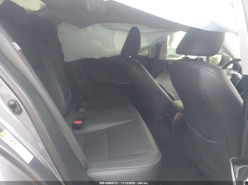 2016 Lexus Is 200T VIN: JTHBA1D27G5023438 Lot: 43665737