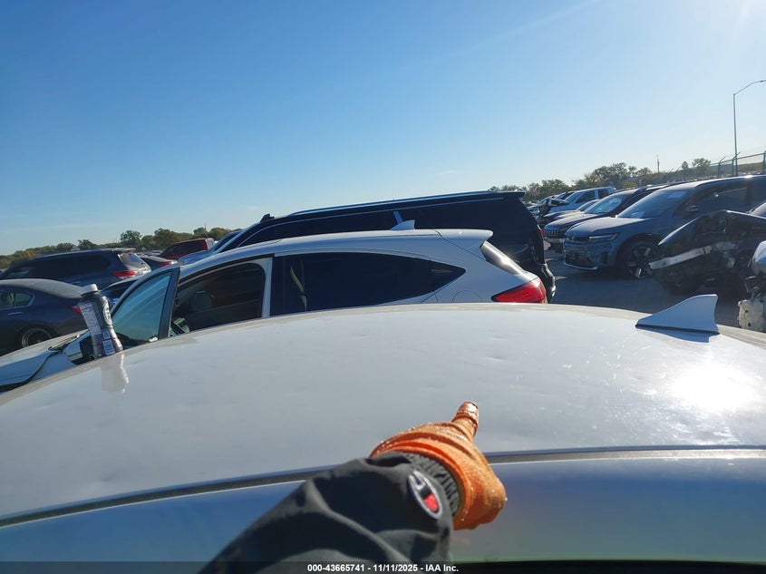 2017 KIA FORTE LX - 3KPFK4A71HE069760