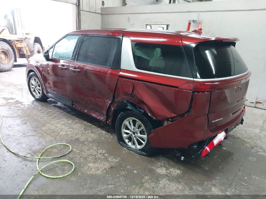 KNDNB4H32R6325068 2024 KIA CARNIVAL photo no. 3