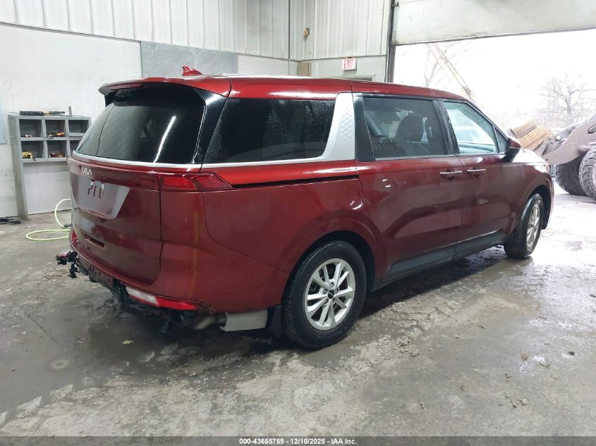 KNDNB4H32R6325068 2024 KIA CARNIVAL photo no. 4