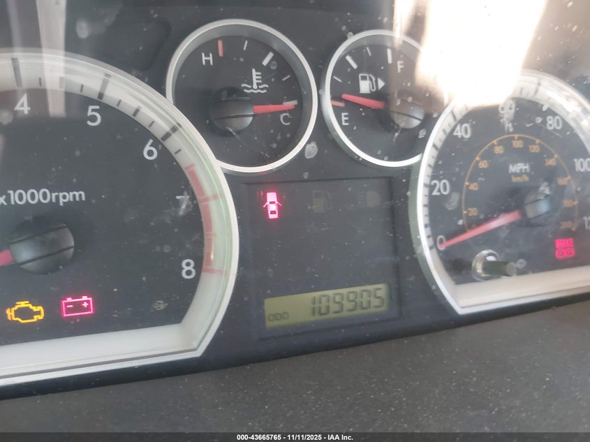 2007 Chevrolet Aveo Lt VIN: KL1TG56617B161772 Lot: 43665765