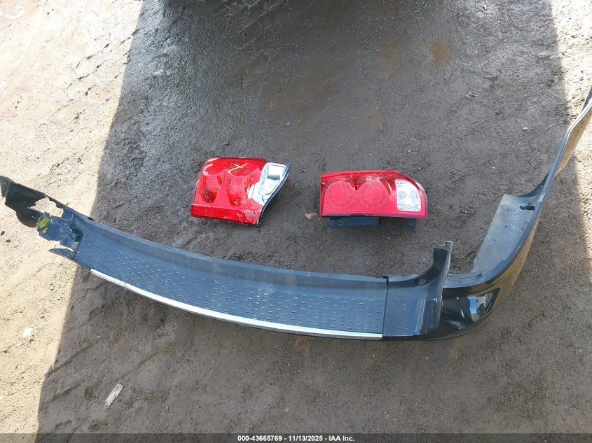 2018 Dodge Grand Caravan Gt VIN: 2C4RDGEG9JR284312 Lot: 43665769