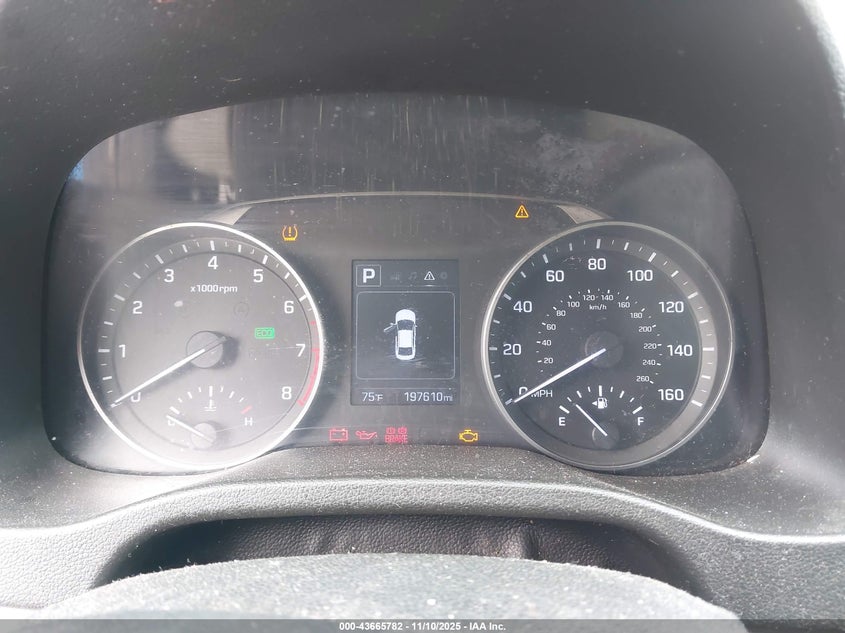 5NPD84LF7JH368519 2018 HYUNDAI ELANTRA photo no. 7