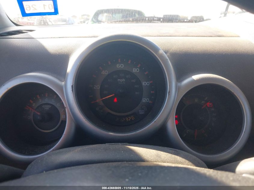 2004 Honda Element Ex VIN: 5J6YH28604L038424 Lot: 43665809