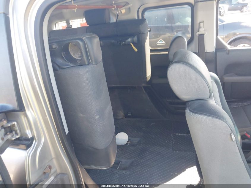 2004 Honda Element Ex VIN: 5J6YH28604L038424 Lot: 43665809