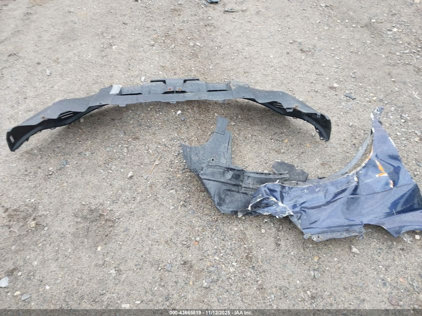 2008 Honda Cr-V Ex VIN: 5J6RE48528L038866 Lot: 43665819