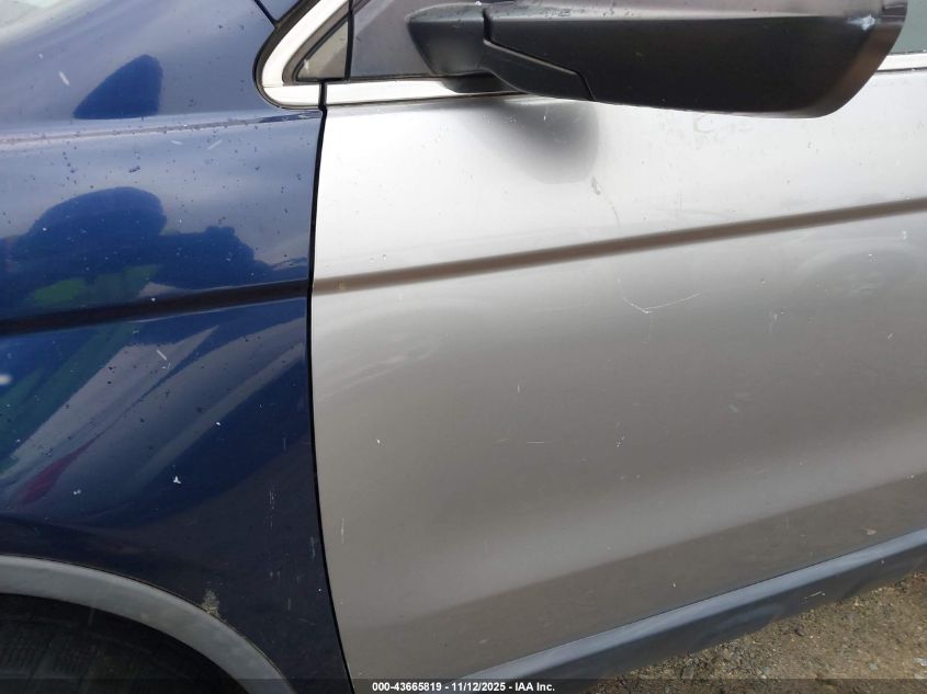 2008 Honda Cr-V Ex VIN: 5J6RE48528L038866 Lot: 43665819