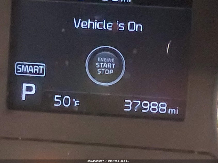 2021 Kia Forte Gt-Line VIN: 3KPF34AD9ME414725 Lot: 43665827