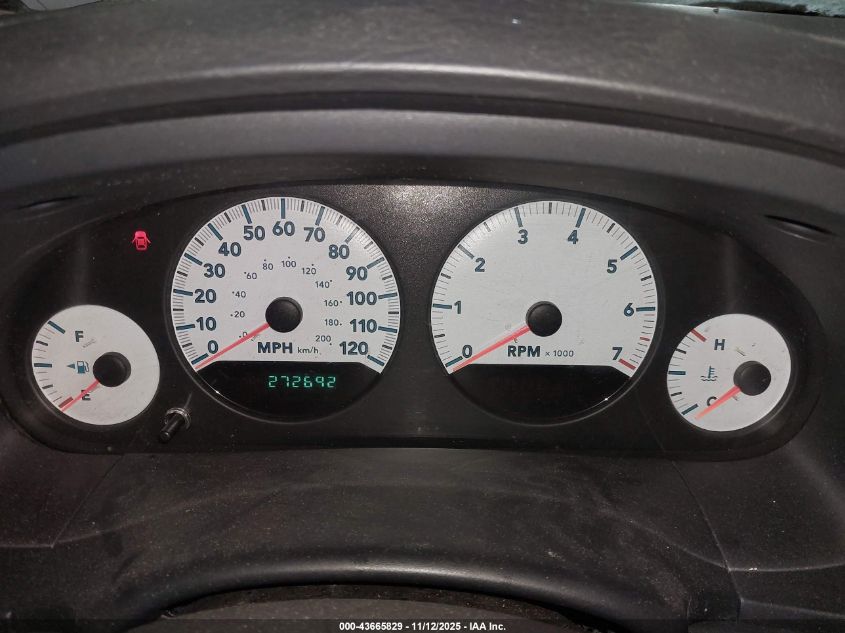 2006 Dodge Grand Caravan Sxt VIN: 2D4GP44L36R765047 Lot: 43665829