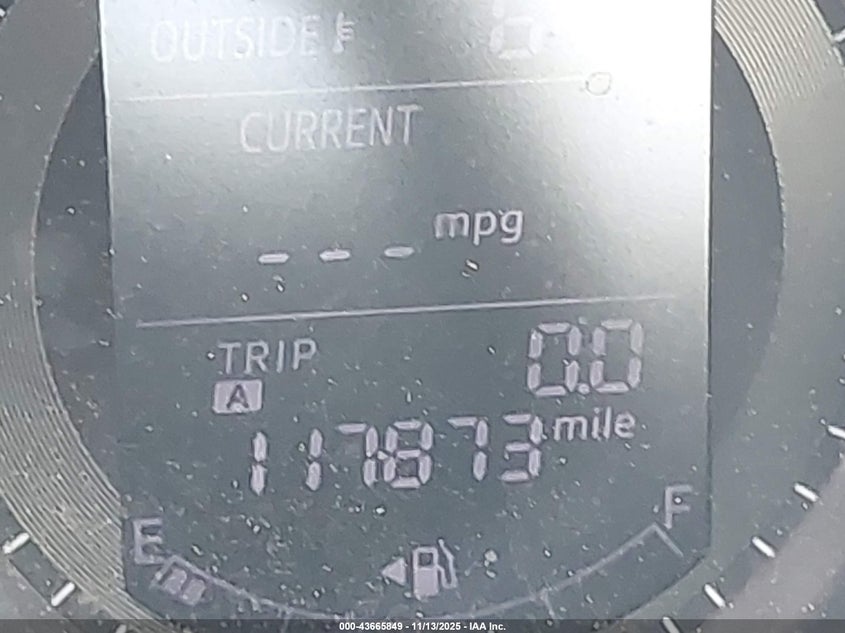 2015 Mazda Mazda6 I Touring VIN: JM1GJ1V56F1221126 Lot: 43665849