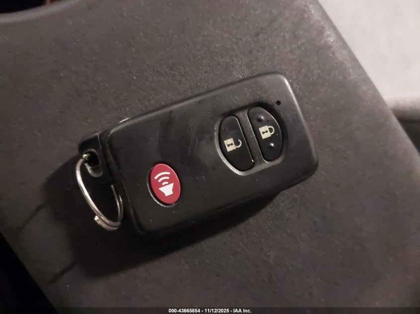 2014 Toyota Prius VIN: JTDKN3DU4E1794186 Lot: 43665854