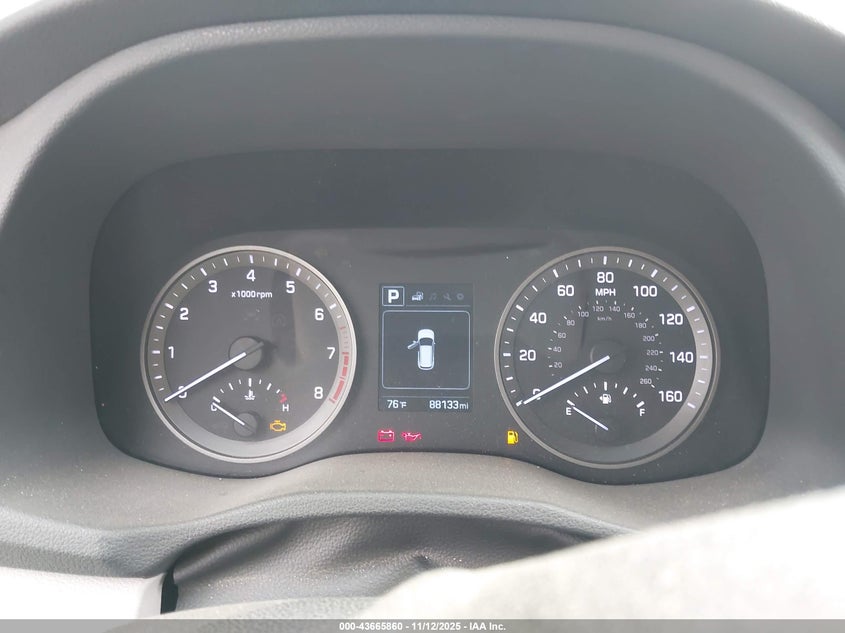 KM8J33A48HU383376 2017 HYUNDAI TUCSON photo no. 7
