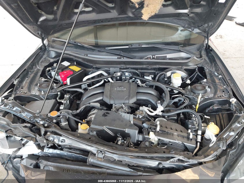 2022 Toyota Gr86 Premium VIN: JF1ZNBE16N9753918 Lot: 43665868