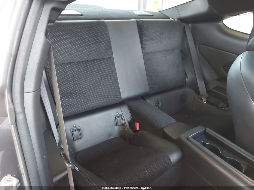 2022 Toyota Gr86 Premium VIN: JF1ZNBE16N9753918 Lot: 43665868