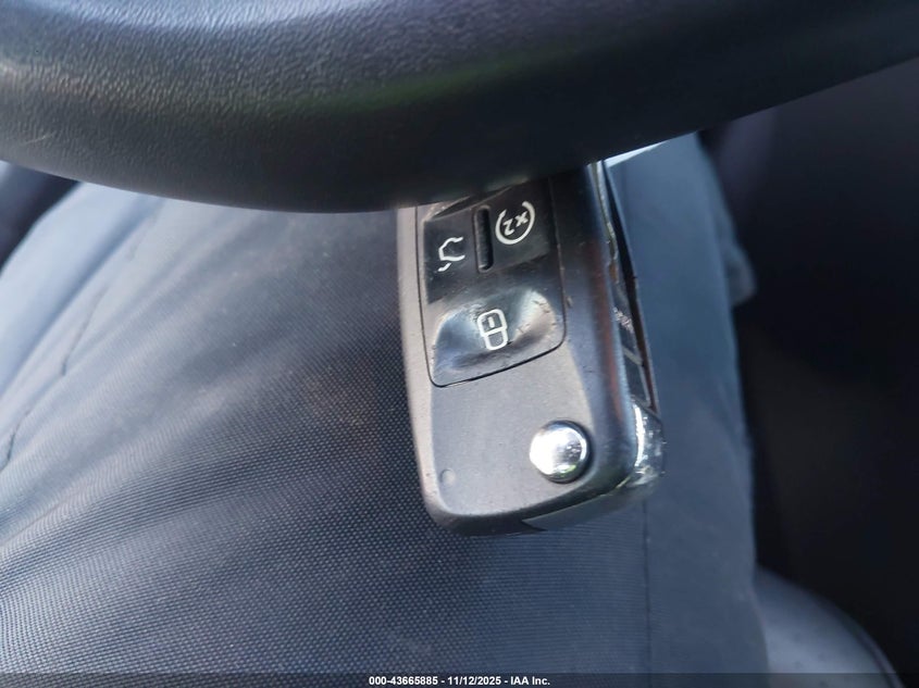 2022 VOLKSWAGEN PASSAT 2.0T SE 1VWSA7A32NC007042