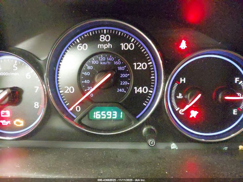 2003 Honda Civic Ex VIN: 2HGES25743H560235 Lot: 43665929