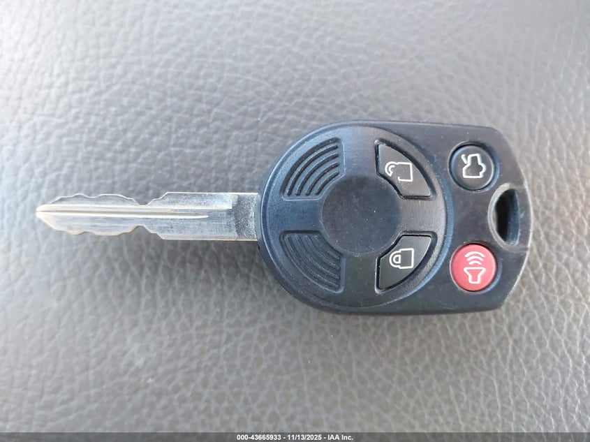 2007 Mercury Milan V6 Premier VIN: 3MEHM08157R601210 Lot: 43665933