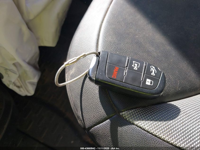 2023 Ram Promaster 2500 High Roof 159 Wb VIN: 3C6LRVDGXPE594127 Lot: 43665942