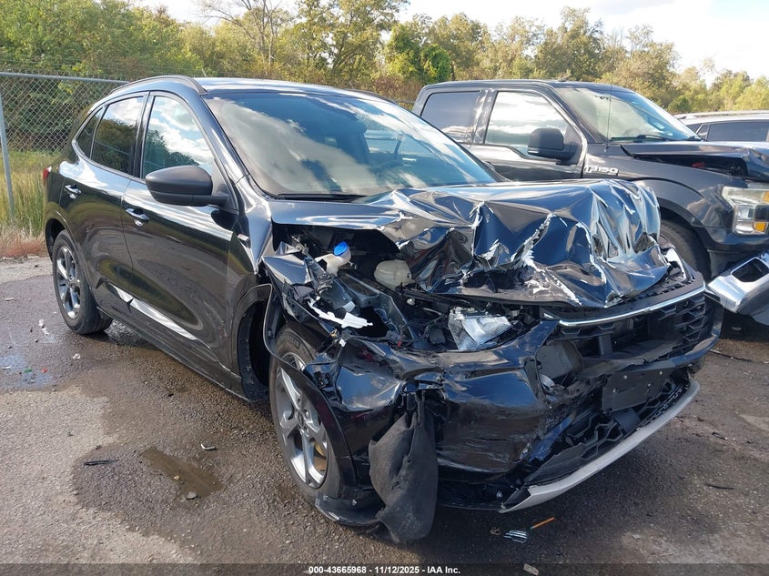 2023 FORD ESCAPE ST-LINE - 1FMCU0MN2PUA77426